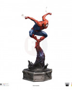 Marvel Art Scale socha 1/10 Spider-Man 37 cm